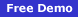 Free Demo