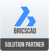 Bricscad Solution Partner